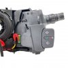 Originalteil Lenkstockschalter Kombischalter Wickelfeder Lenkstockschalter für renault kangoo 2 II , 255677645R